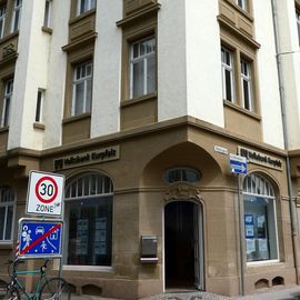 Volksbank Kurpfalz eG - Filiale Neuenheim in Heidelberg