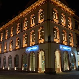 Volksbank Kurpfalz eG - Hauptstelle Heidelberg in Heidelberg