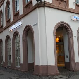 Volksbank Kurpfalz eG - Hauptstelle Heidelberg in Heidelberg