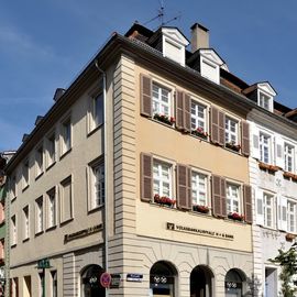 Volksbank Kurpfalz eG - SB-Filiale Kornmarkt in Heidelberg