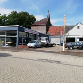 Kfz-Meisterbetrieb Martin Schäffer in Bedburg an der Erft