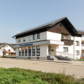 meine Volksbank Raiffeisenbank eG, Hirten in Burgkirchen an der Alz