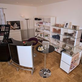 Kosmetik-Galerie für Sie und Ihn in Freiburg im Breisgau