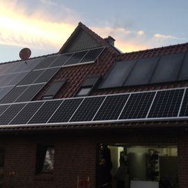 enerix Hannover - Photovoltaik & Stromspeicher in Langenhagen