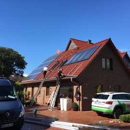 enerix Hannover - Photovoltaik & Stromspeicher in Langenhagen