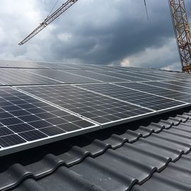 enerix Hannover - Photovoltaik & Stromspeicher in Langenhagen