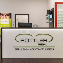 ROTTLER Brillen + Kontaktlinsen in Recklinghausen in Recklinghausen
