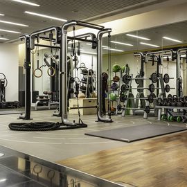 Holmes Place Fitness - Königsallee in Düsseldorf