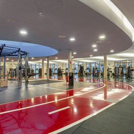 Holmes Place Fitness - Provinzialplatz in Düsseldorf