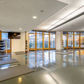 Holmes Place Fitness - Provinzialplatz in Düsseldorf