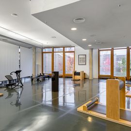 Holmes Place Fitness - Provinzialplatz in Düsseldorf