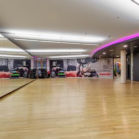 Holmes Place Fitness - Provinzialplatz in Düsseldorf