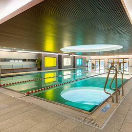 Holmes Place Fitness - Provinzialplatz in Düsseldorf