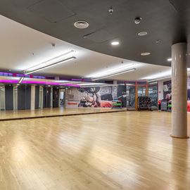 Holmes Place Fitness - Provinzialplatz in Düsseldorf