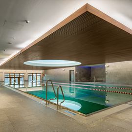 Holmes Place Fitness - Provinzialplatz in Düsseldorf