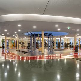 Holmes Place Fitness - Provinzialplatz in Düsseldorf