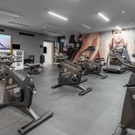 Holmes Place Fitness - Potsdamer Platz in Berlin