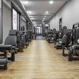 Holmes Place Fitness - Potsdamer Platz in Berlin