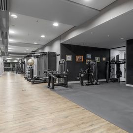 Holmes Place Fitness - Potsdamer Platz in Berlin