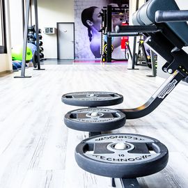 jumpers fitness Dreieich in Dreieich