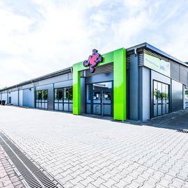 jumpers fitness Homburg in Homburg an der Saar