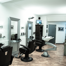 Friseur Josupeit in Lübeck