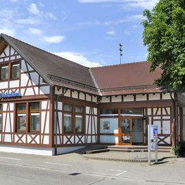 Volksbank eG - Die Gestalterbank, Filiale Neuried in Neuried