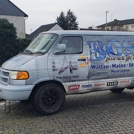 Jeans Boss in Hofheim am Taunus