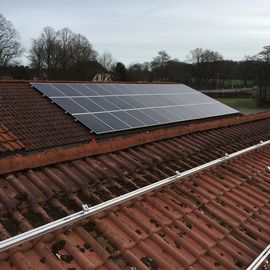 enerix Ruhrgebiet-West - Photovoltaik & Stromspeicher in Oberhausen