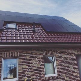 enerix Ruhrgebiet-West - Photovoltaik & Stromspeicher in Oberhausen