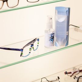 Brillen-Wohlfart Optometrie & Hörsysteme in Rosenheim