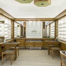 Brillen-Wohlfart Optometrie & Hörsysteme in Rosenheim