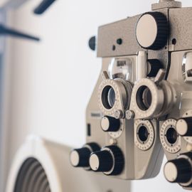 Brillen-Wohlfart Optometrie & Hörsysteme in Rosenheim