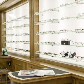 Brillen-Wohlfart Optometrie & Hörsysteme in Rosenheim