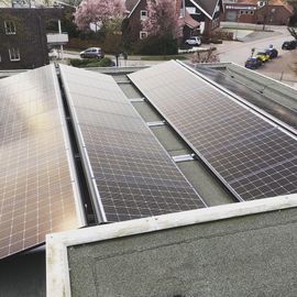 enerix Offenburg - Photovoltaik & Stromspeicher & Wärmepumpe in Willstätt