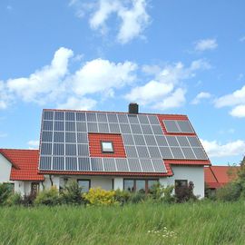 enerix Offenburg - Photovoltaik & Stromspeicher & Wärmepumpe in Willstätt