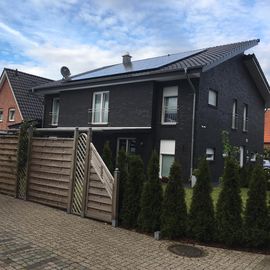 enerix Offenburg - Photovoltaik & Stromspeicher & Wärmepumpe in Willstätt