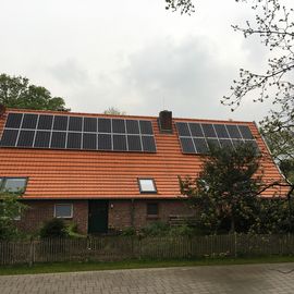 enerix Offenburg - Photovoltaik & Stromspeicher & Wärmepumpe in Willstätt