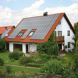 enerix Offenburg - Photovoltaik & Stromspeicher & Wärmepumpe in Willstätt