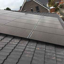enerix Offenburg - Photovoltaik & Stromspeicher & Wärmepumpe in Willstätt