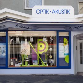 engelmann & hobé · optik | optometrie | akustik in Düsseldorf