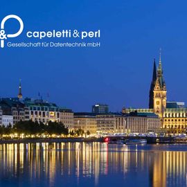C&P Capeletti & Perl GmbH in Hamburg