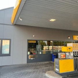 JET Tankstelle in Oberursel (Taunus)
