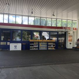 JET Tankstelle in Heilbronn am Neckar