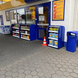 JET Tankstelle in Mönchengladbach
