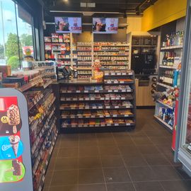 JET Tankstelle in Bochum