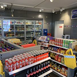 JET Tankstelle in Regensburg