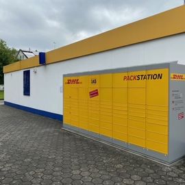 JET Tankstelle in Singen (Hohentwiel)