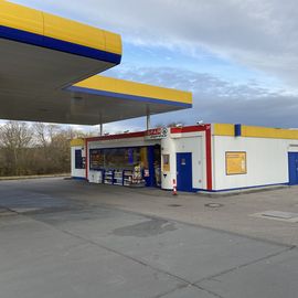 JET Tankstelle in Aichach