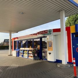 JET Tankstelle in Hamm